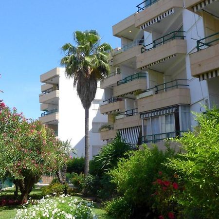 Apartamentos Colon Σαλού Εξωτερικό φωτογραφία