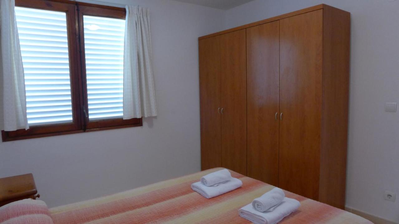 Apartamentos Colon Σαλού Εξωτερικό φωτογραφία