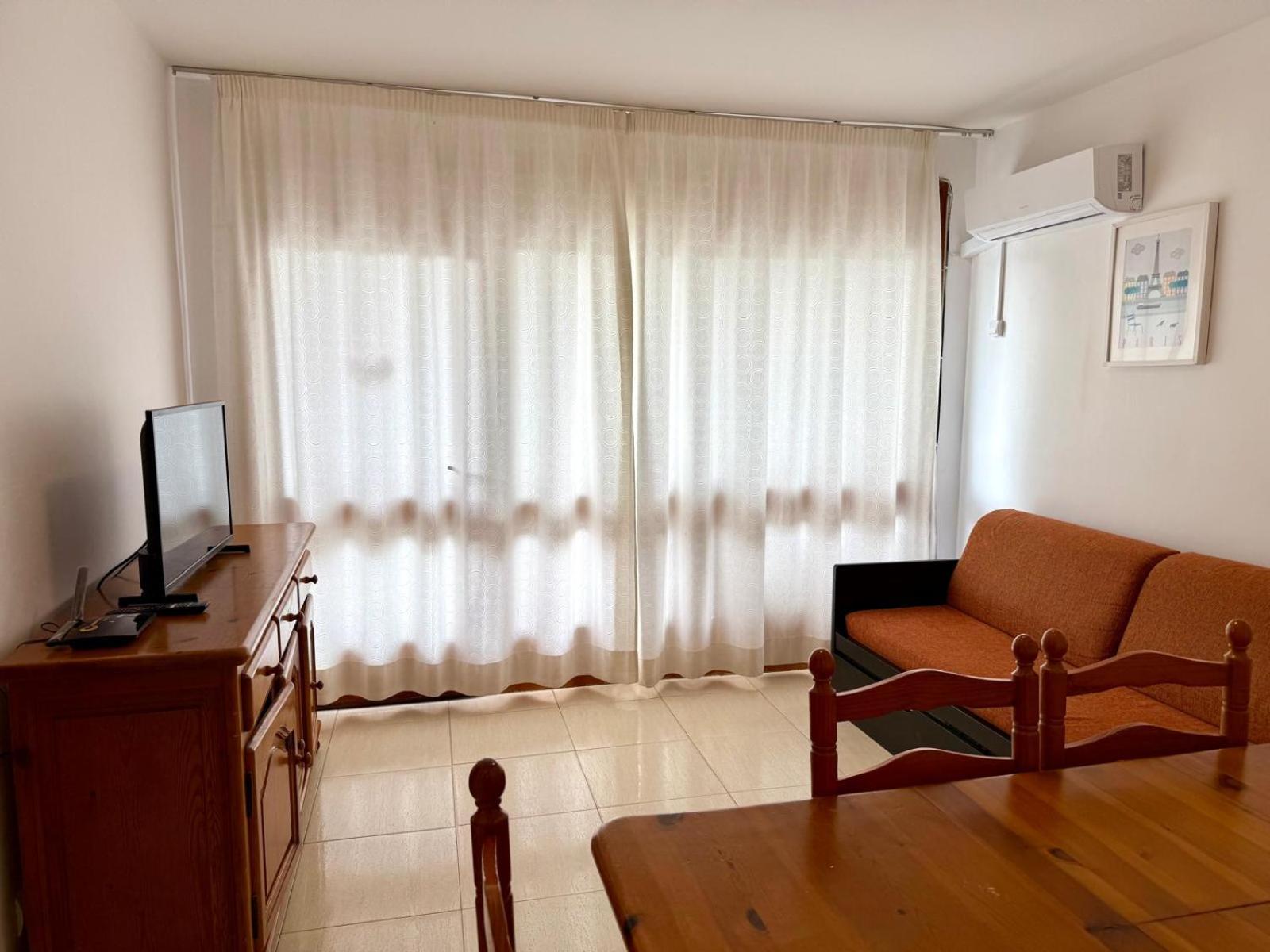 Apartamentos Colon Σαλού Εξωτερικό φωτογραφία